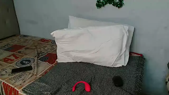 MelowD_2 Adlı Modelin Canlı XXX Sohbeti