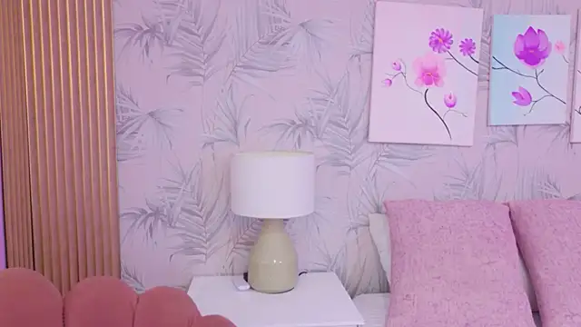 LunaRoose Live XXX-Chat