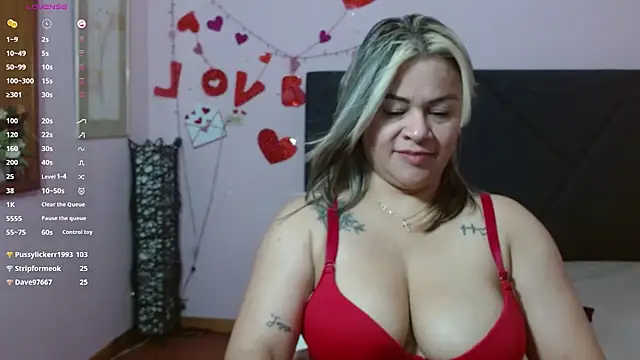 pamela_echeverria 现场XXX聊天