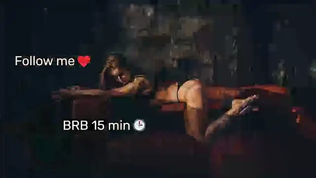 ElizSweet's Live XXX Chat