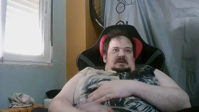 porkorossy Chat XXX in diretta