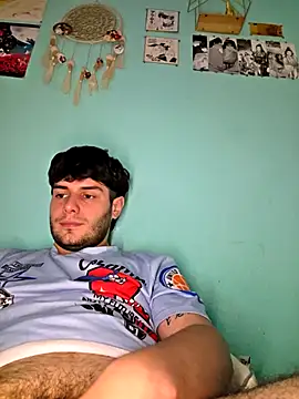 Dangreyc4 웹캠 쇼