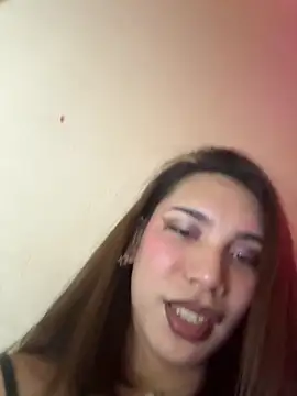 Pokazy przed kamerką – SideChick_Bunny