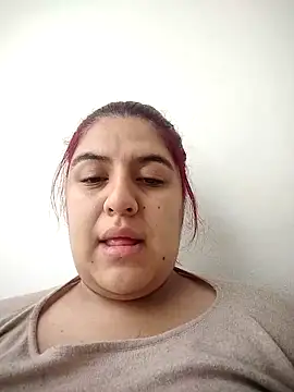 Show de Hammy_sttt na webcam