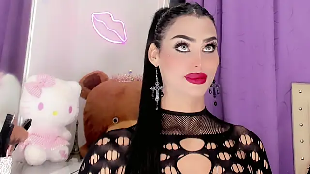 amal_baddell Webcam-Show