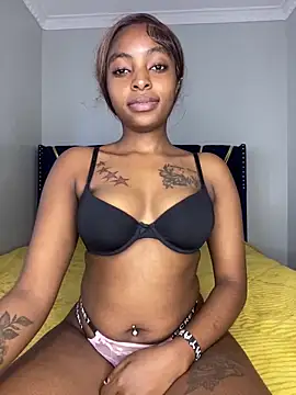 Sasha-smiles – Naživo XXX chat