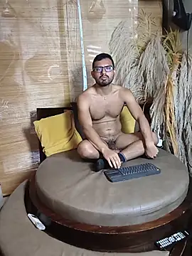 Chat XXX Live JacobWestt