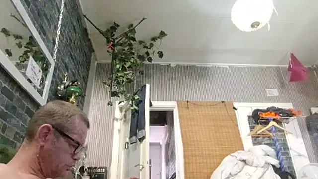 Maikel1981-NL Webcam Show