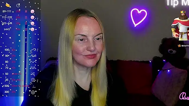 Bella_soulmate's Live XXX Chat