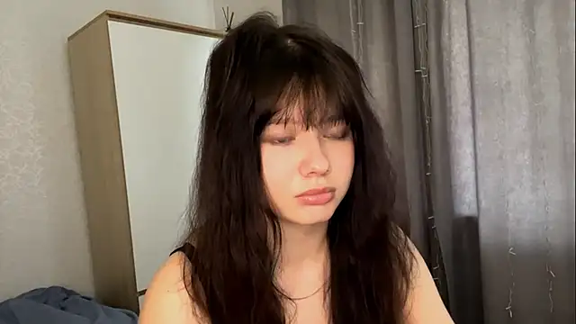 Živá chatovací místnost EmilyMercurial
