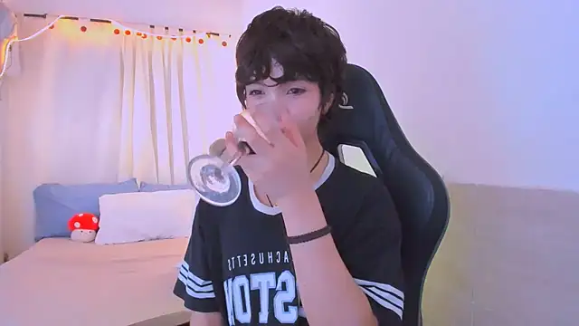 Chatroom XXX en direct de Sweet_Allan