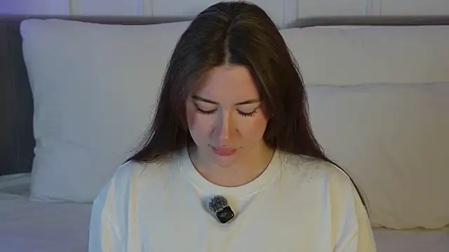 MeganStrane: онлайн-секс-чат
