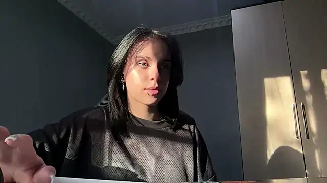 illiebilish Live XXX-chat
