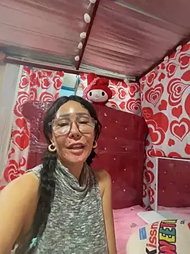 sweetieme's Live XXX Chat