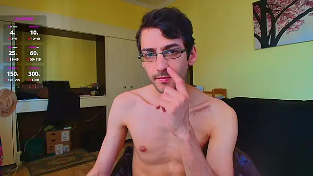 HungEddy Show Webcam