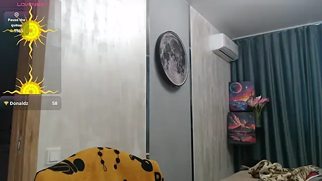 Stacy_Davice's Live XXX Chat