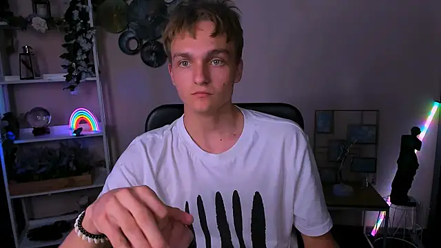 john_lik's Live XXX Chat