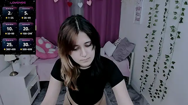 Alexa_Lexi_ 现场XXX聊天