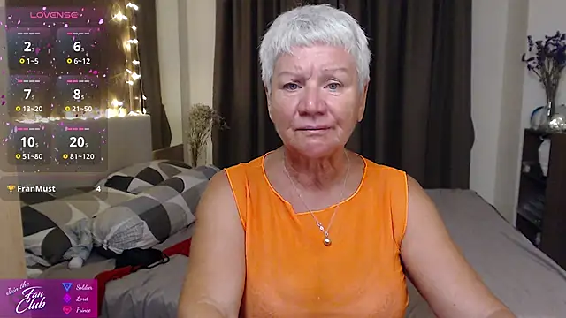 Czat XXX na żywo – roxana_brooks