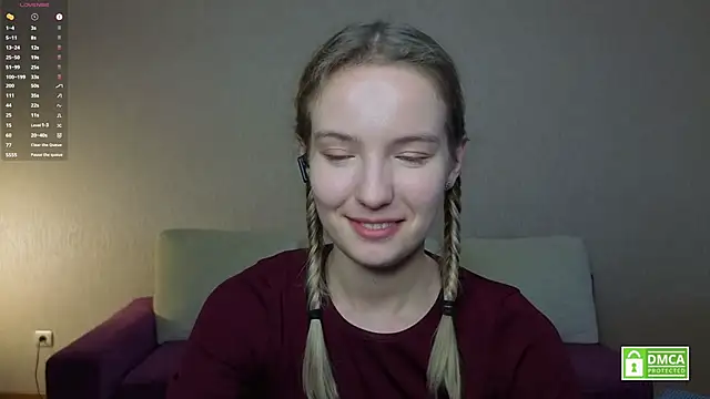 HongTomczak Live XXX Chat