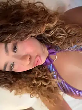 KellyXD's Live XXX Chat