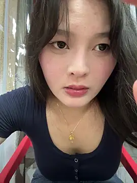 dudubaobao – Live XXX-chat