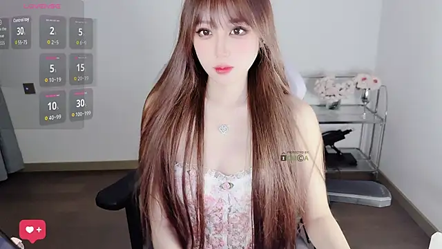 Toyotu_'s Webcam Show