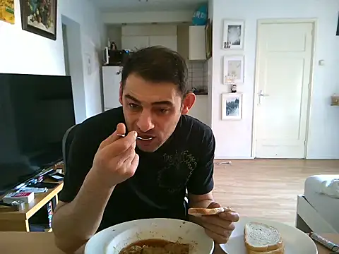 mihaimichael – Naživo XXX chat