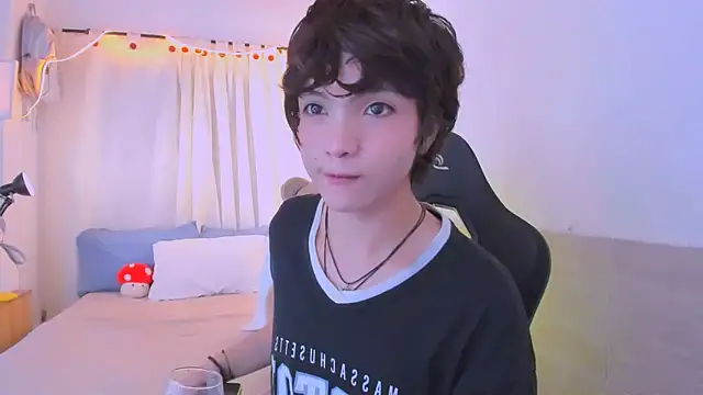Chat XXX en directo de Sweet_Allan