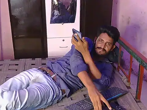 HotXKrish Live XXX Chat