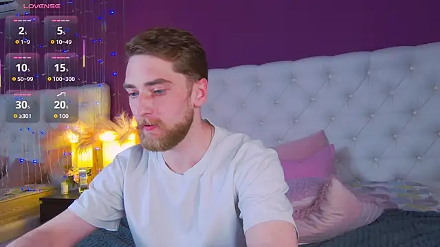 Dexter_Raze: вебкам-шоу