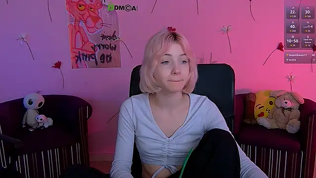 _sabrina_moore's Live XXX Chat