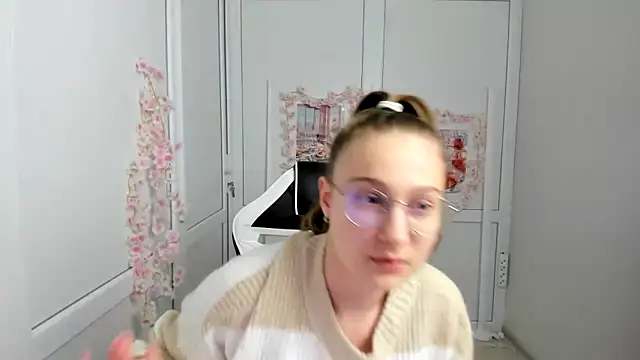 Živý XXX chat Mia_kristal