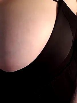 Živý XXX chat Missy_DM