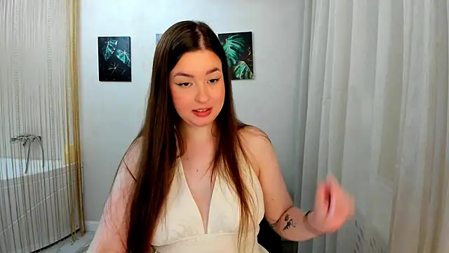 WishToBloom Live XXX-Chat
