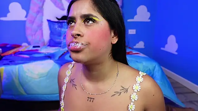 miss___anya ওয়েবক্যাম শো