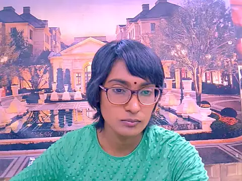 IndianRebel4u2Luv: онлайн-секс-чат