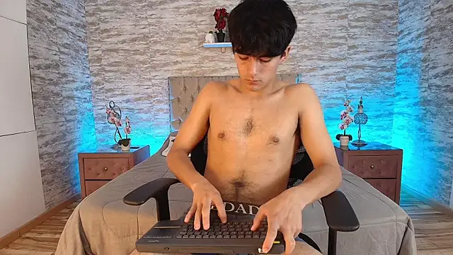 Axel_Draven Show Webcam
