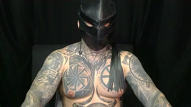 devilWithTats – Kamerová šou