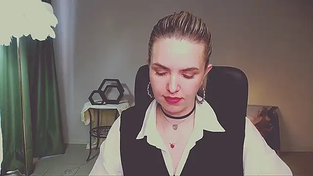 AliceSmite's Live XXX Chat