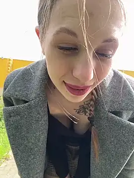 Živý XXX chat Olivia_Jemison