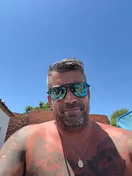Webkamerová show RhinalSquad