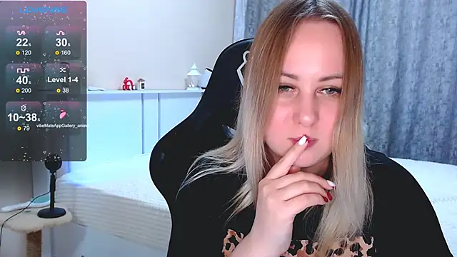 دردشة Pretty_Yourfriend الجنسية المباشرة