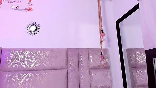 Chat XXX en directo de CeliWoods