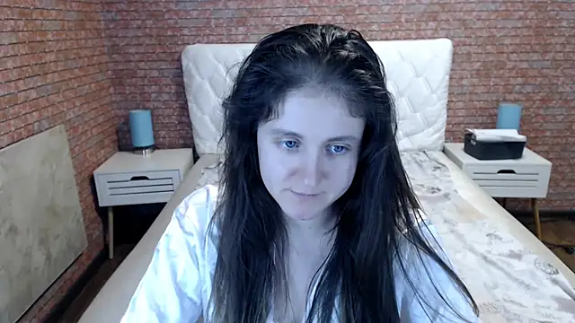 Holliy_Cooper's Live XXX Chat