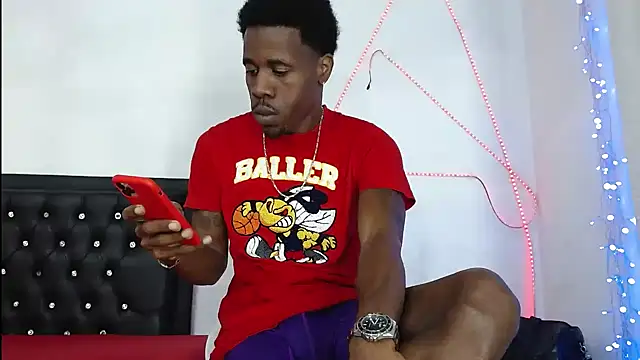 Damian_hart_24CM's Webcam Show