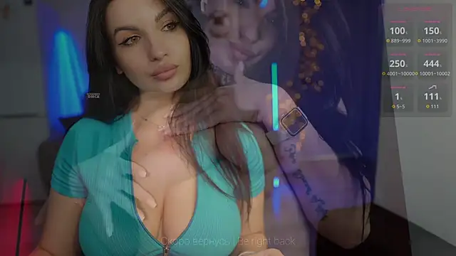 SayYeeS' Live XXX Chat