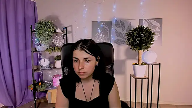 MartaEdams Chat XXX in diretta