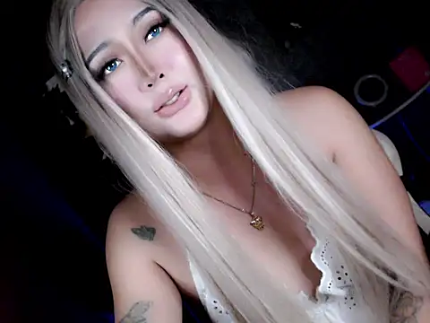 XXX chat uživo modela Madisson_hopper
