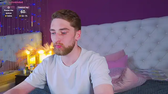Dexter_Raze: вебкам-шоу